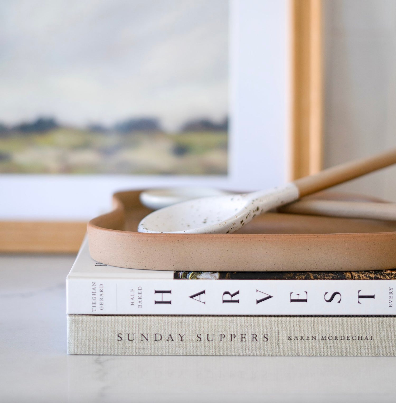 BOOKS