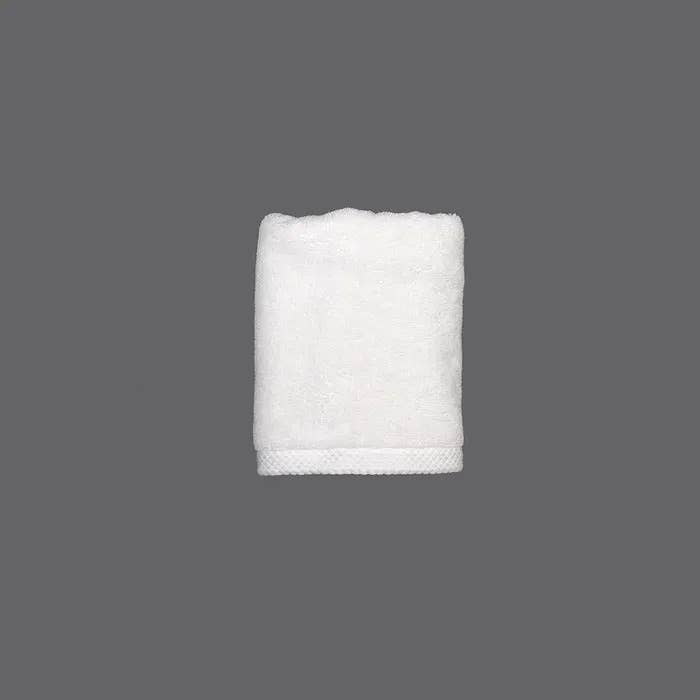 Garnier Thiebaut White Hand Towel