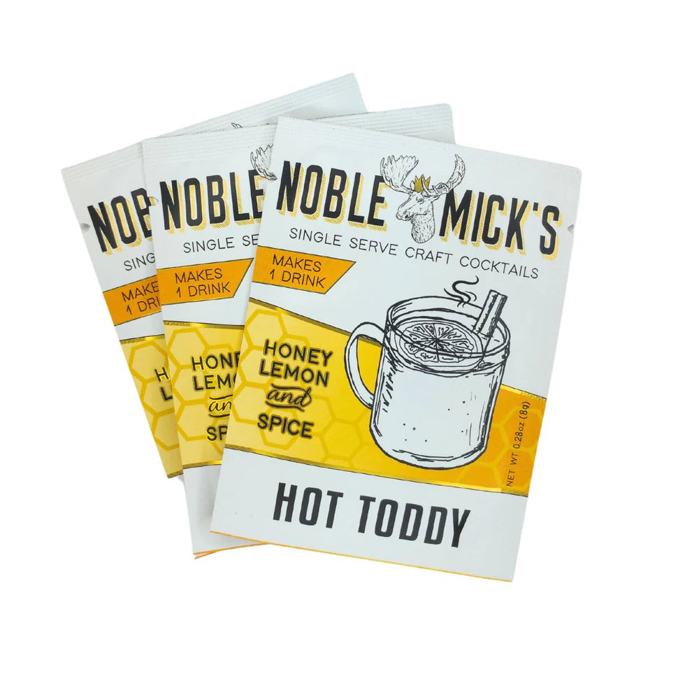 Hot Toddy Cocktail Mix