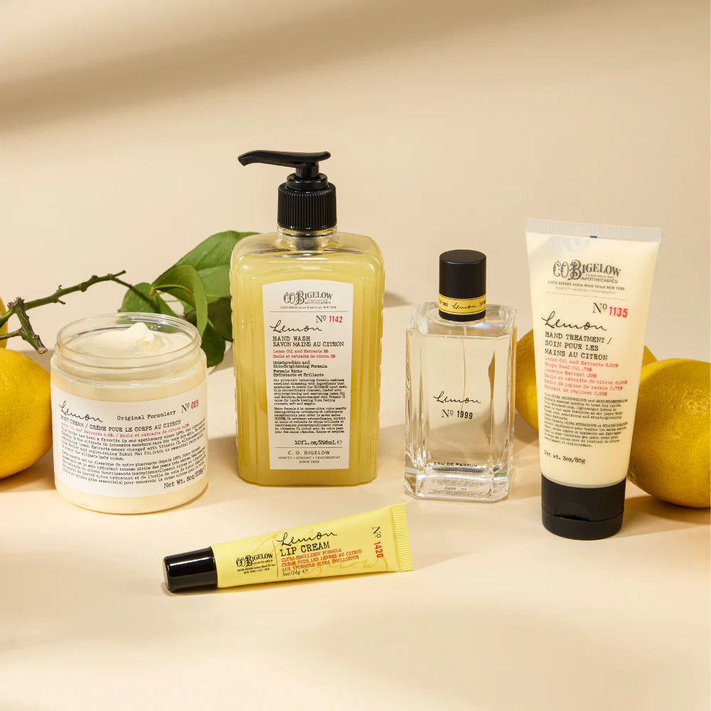 C.O. Bigelow Lemon Hand Wash