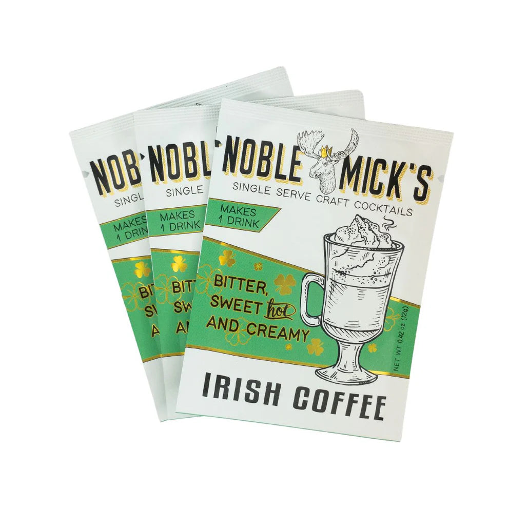 Irish Coffee Cocktail Mix