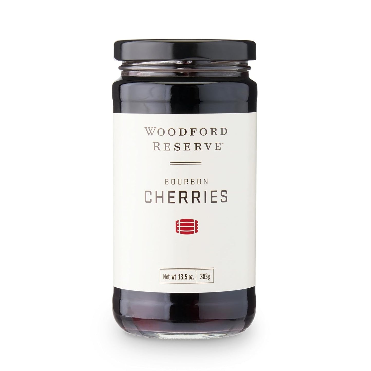 Woodford Reserve - Bourbon Cocktail Cherries