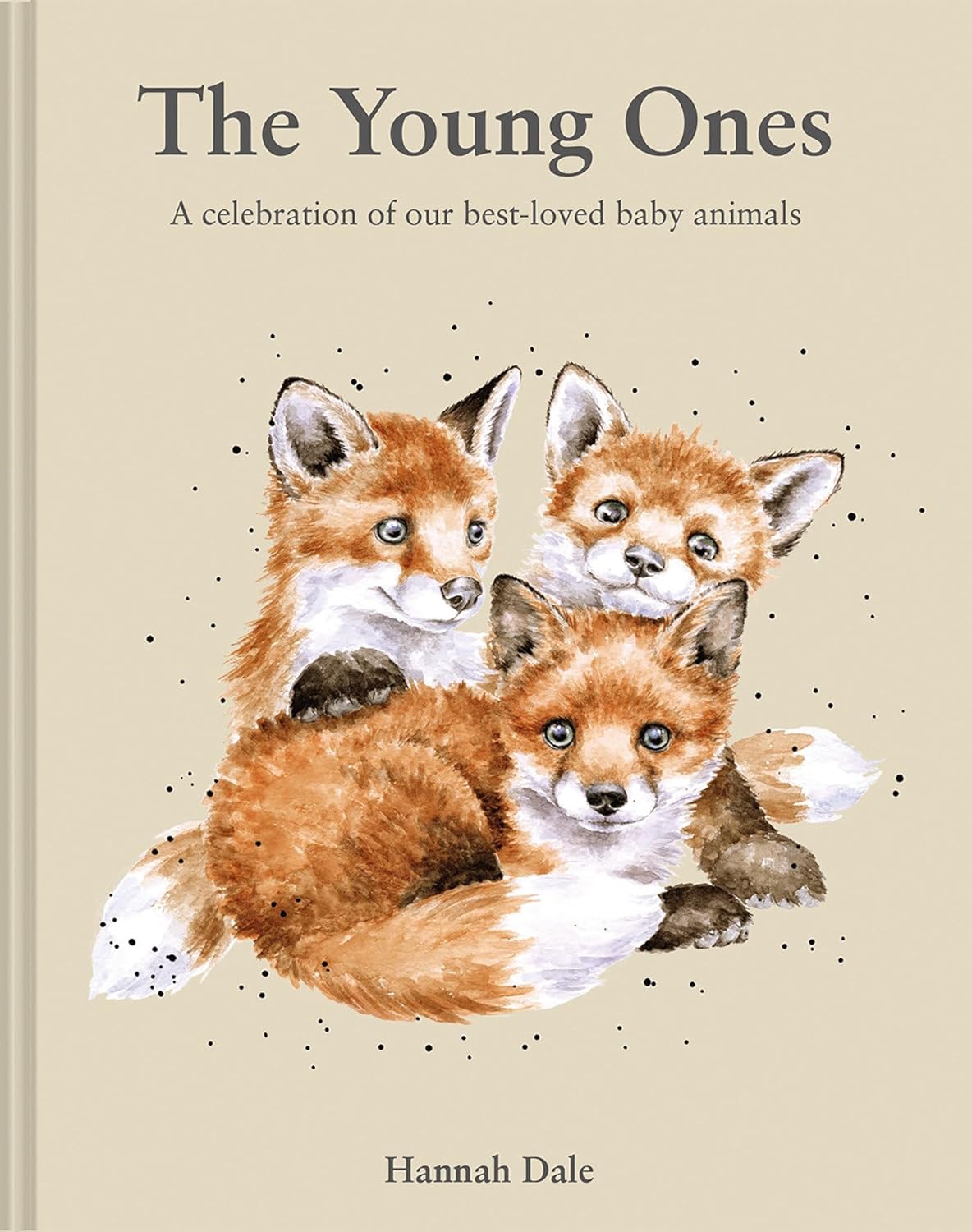 The Young Ones, Hannah Dale