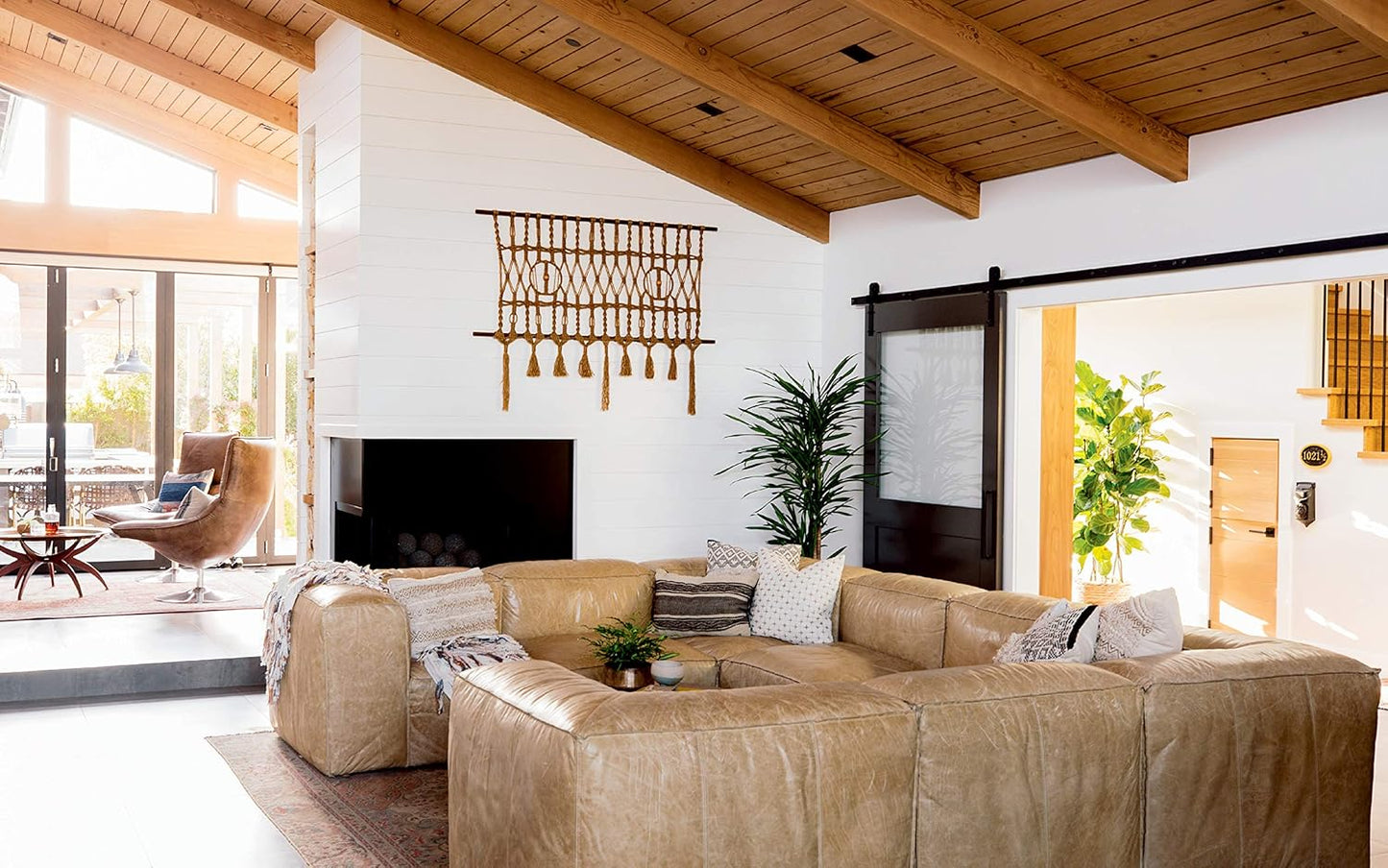 House Story, Jasmine Roth