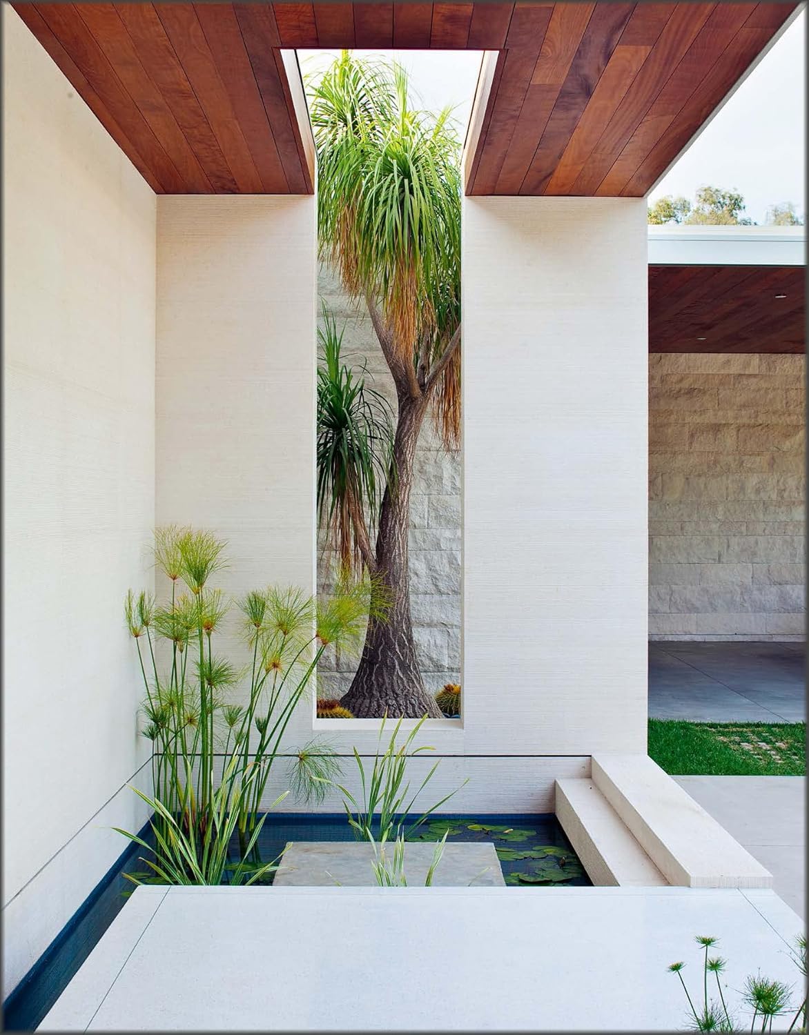 California Homes II, Studio William Hefner