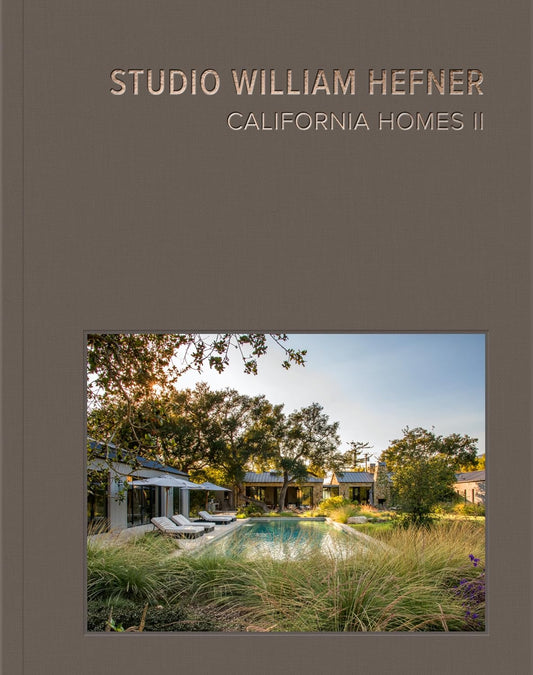California Homes II, Studio William Hefner