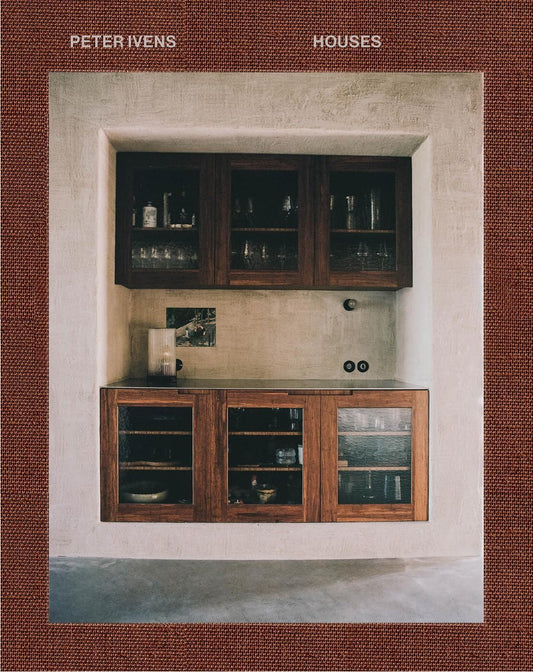 Houses, Peter Ivens
