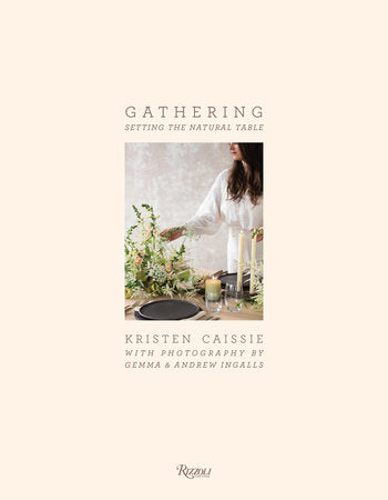 Gathering, Kristen Caissie