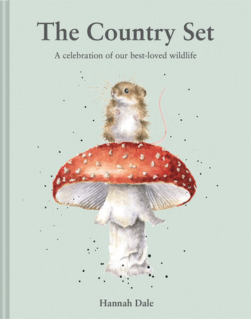The Country Set, Hannah Dale