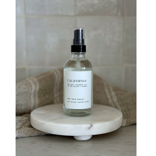 California Room + Linen Spray