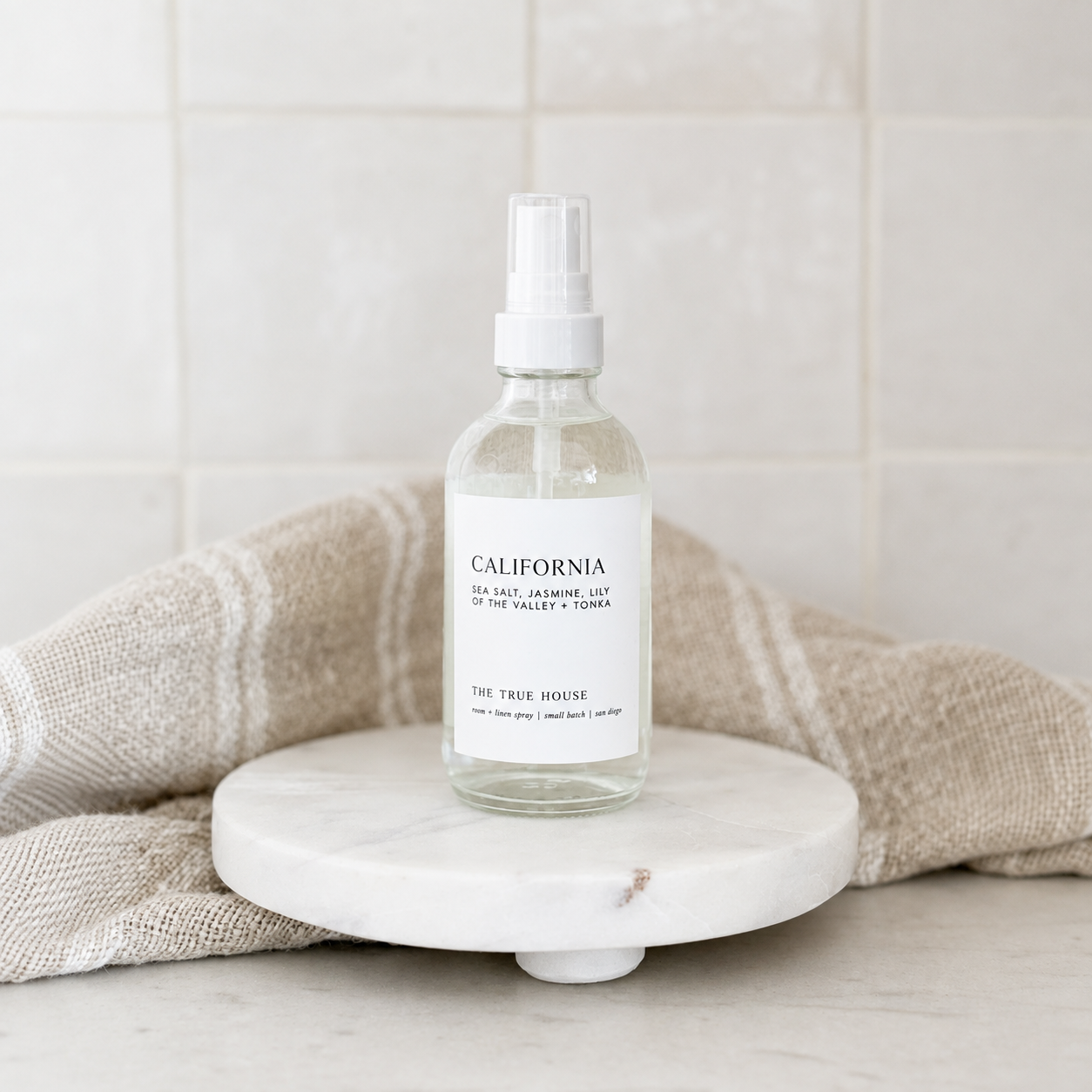 California Room + Linen Spray