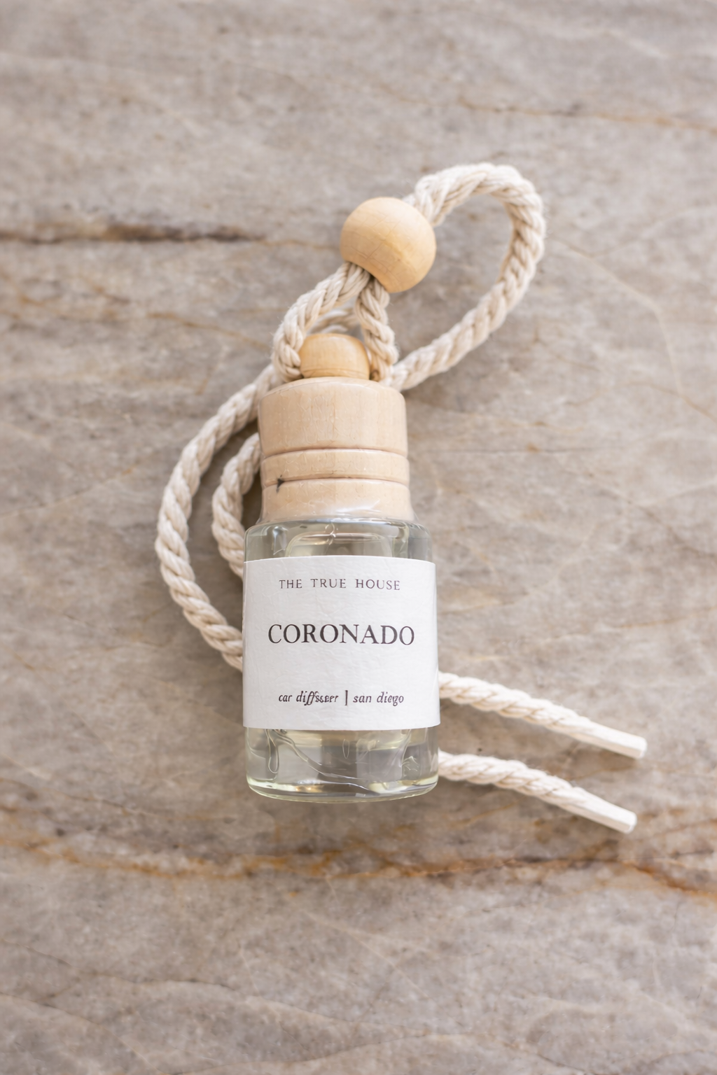 Coronado Car Diffuser