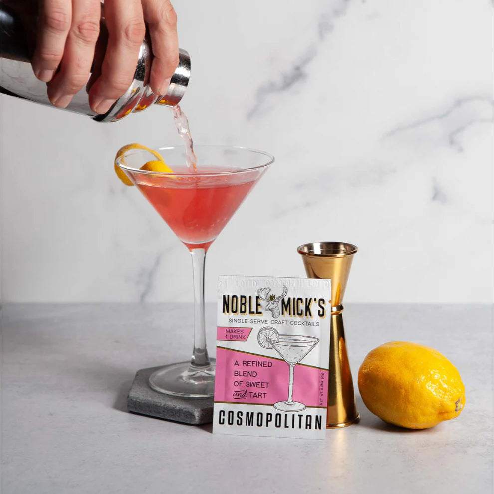 Cosmopolitan Cocktail Mix