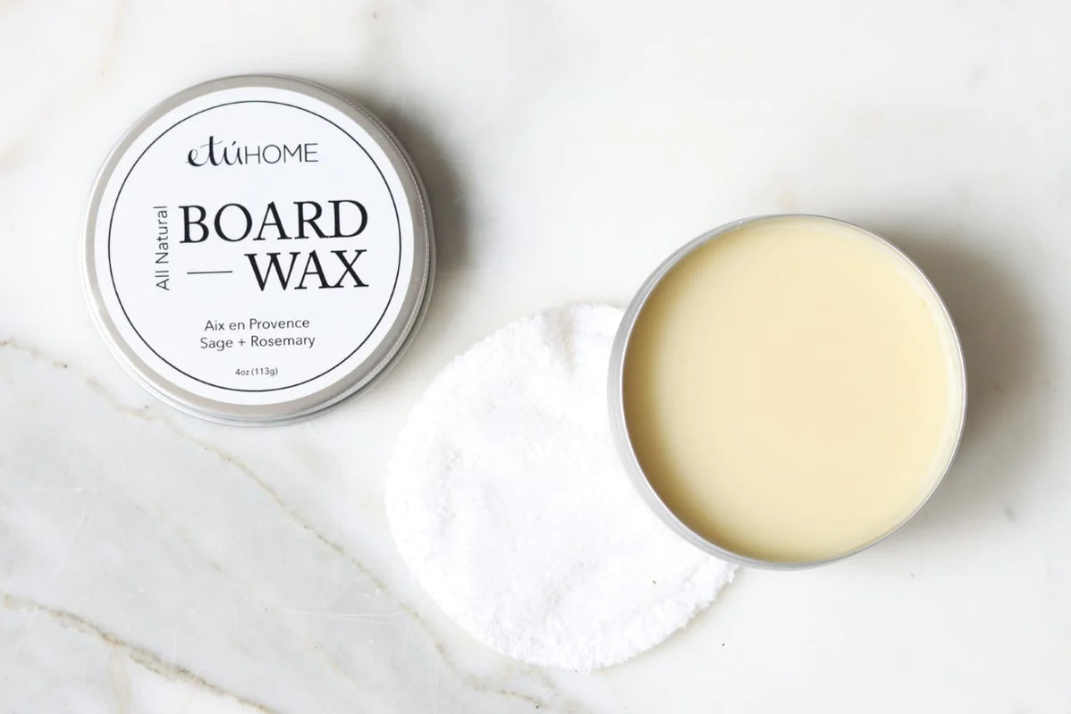 All-Natural Board Wax