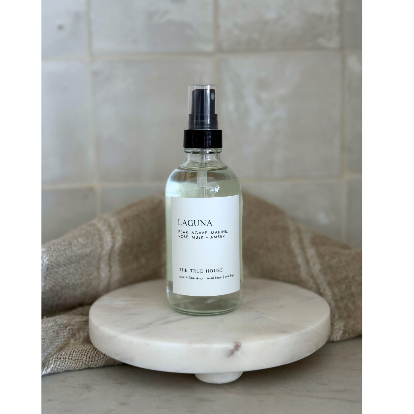 Laguna Room + Linen Spray