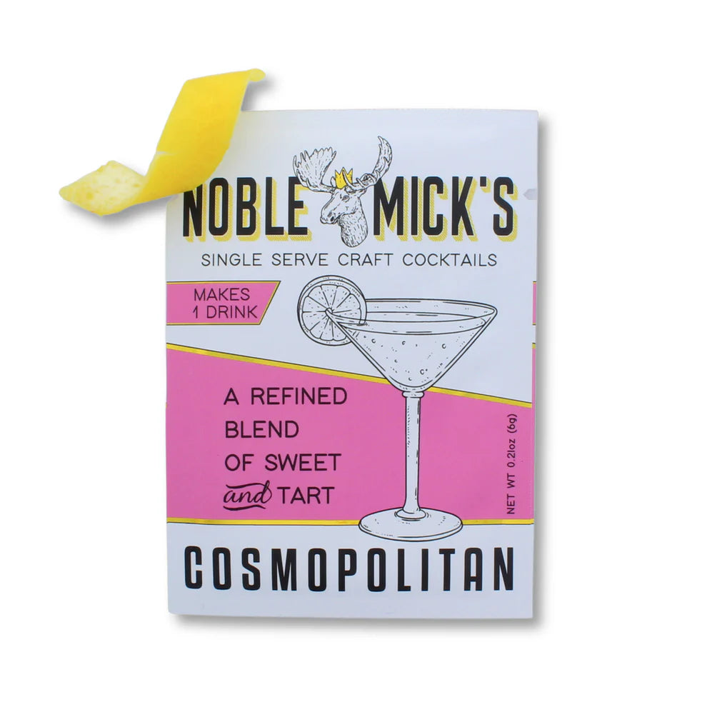 Cosmopolitan Cocktail Mix