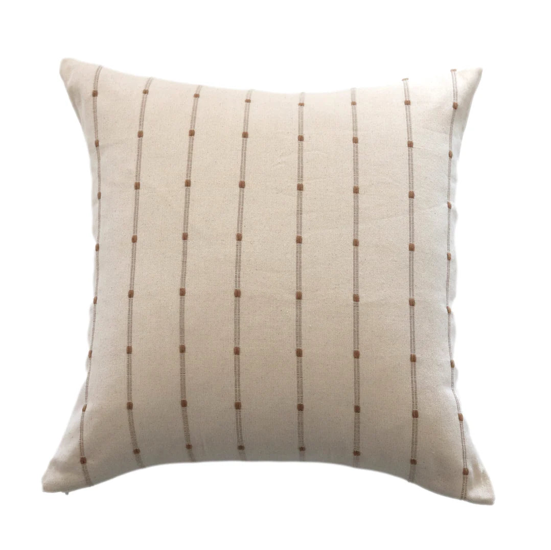 Ada Stripe Pillow
