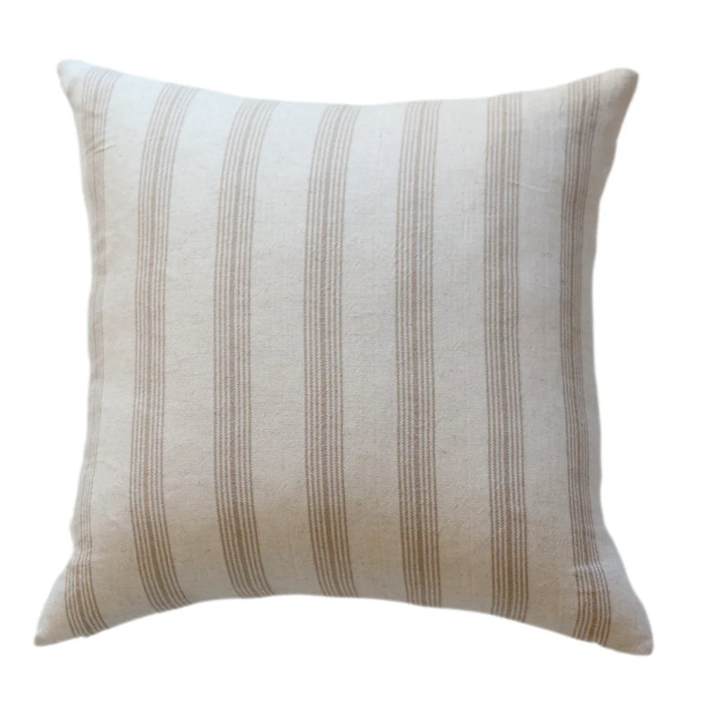 Lawson Stripe Pillow