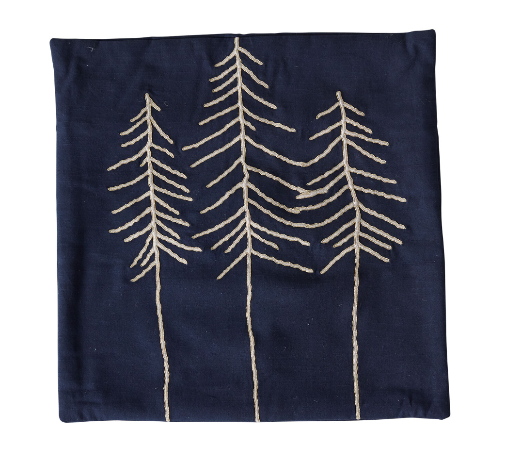 Holiday Foliage Pillow Collection, 2 styles