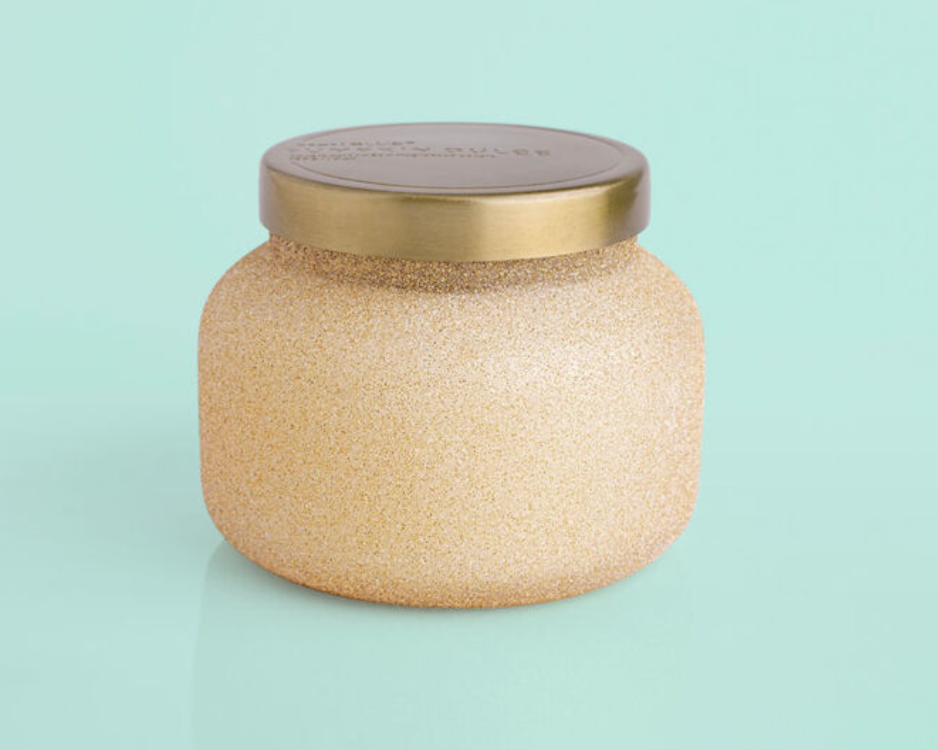 Pumpkin Dulce Glam Signature Jar, 19 oz
