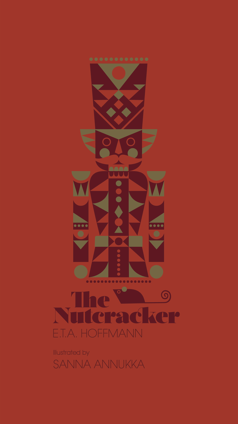 The Nutcracker