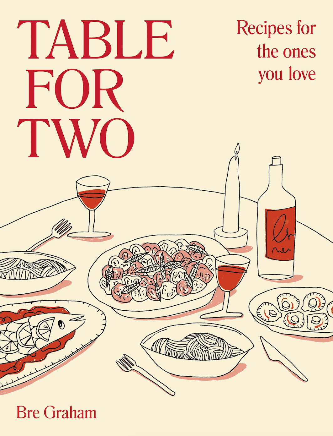 Table for Two