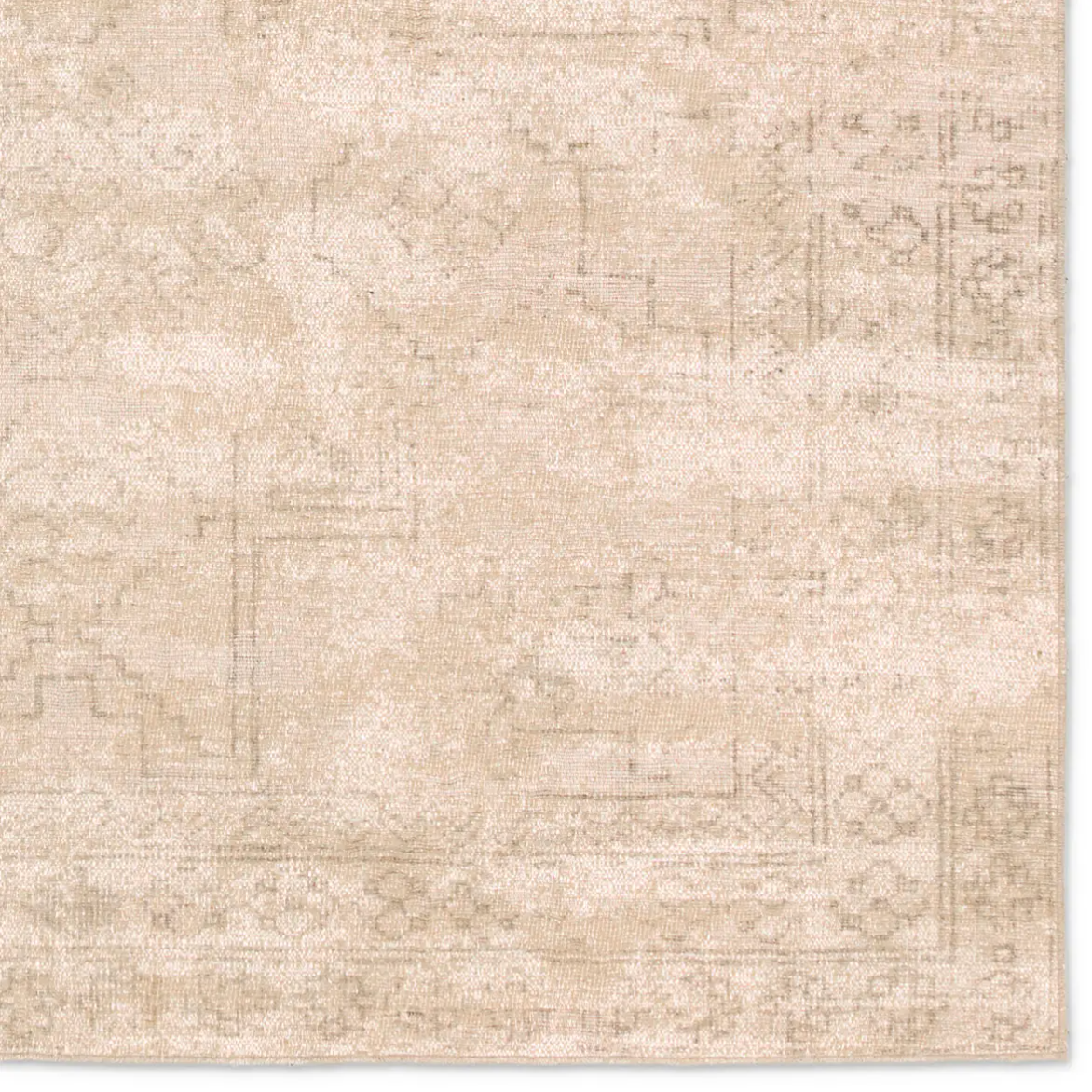 Vintage Inspired Runner, Tegona