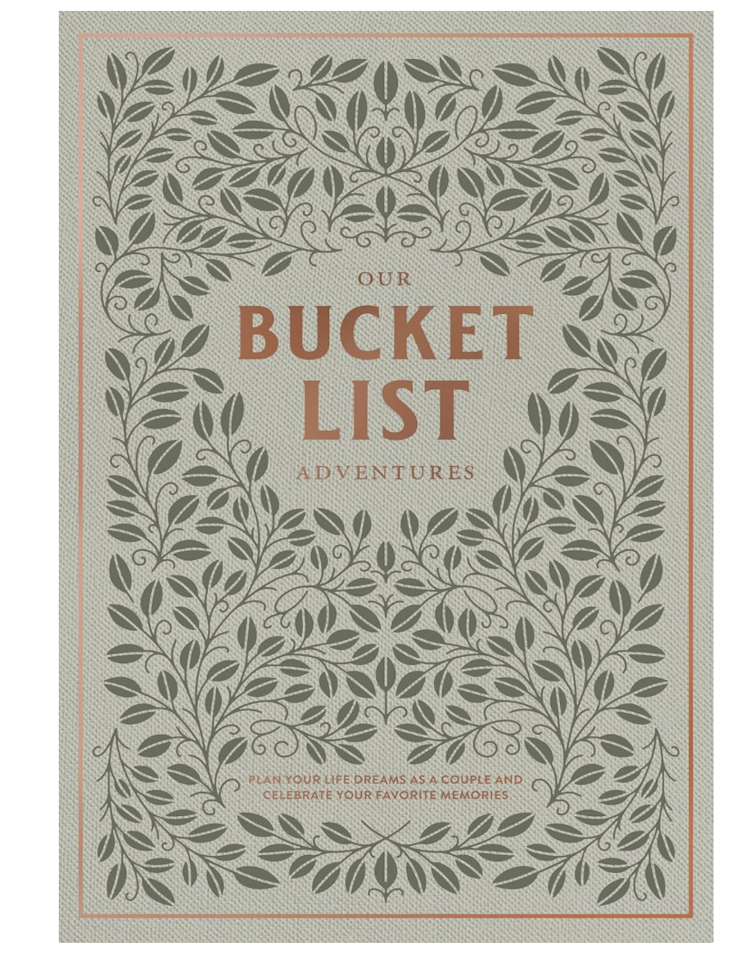 Our Bucket List Adventures