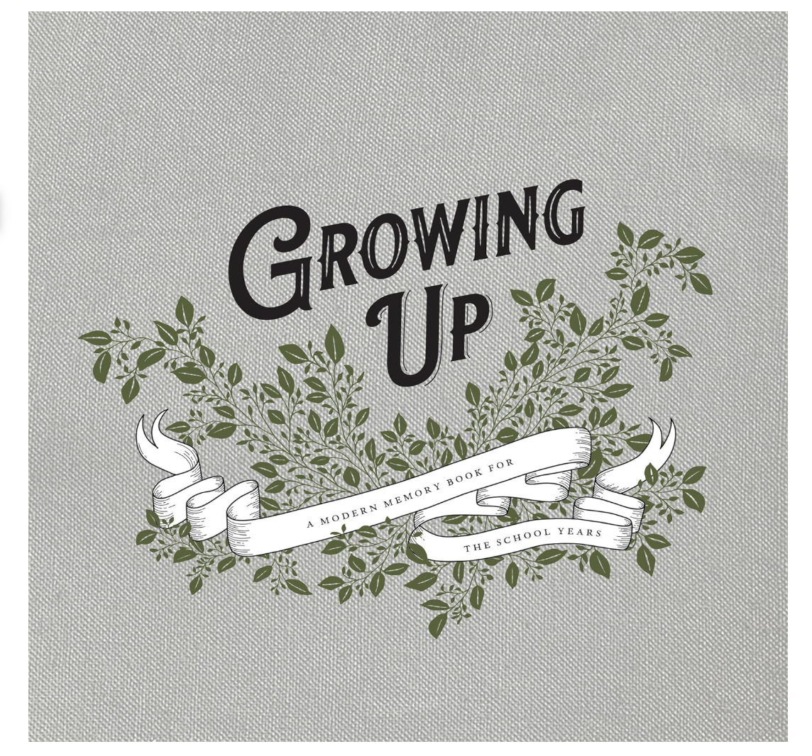 Growing Up