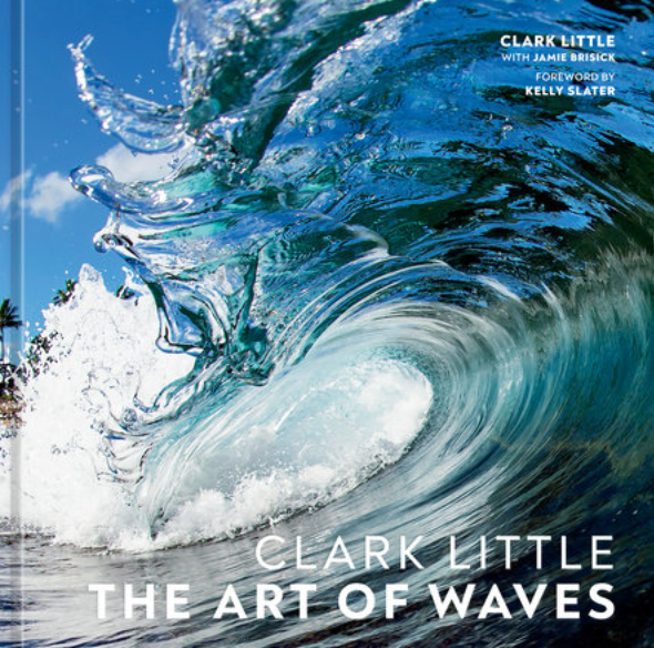 The Art of Waves by Clark Little