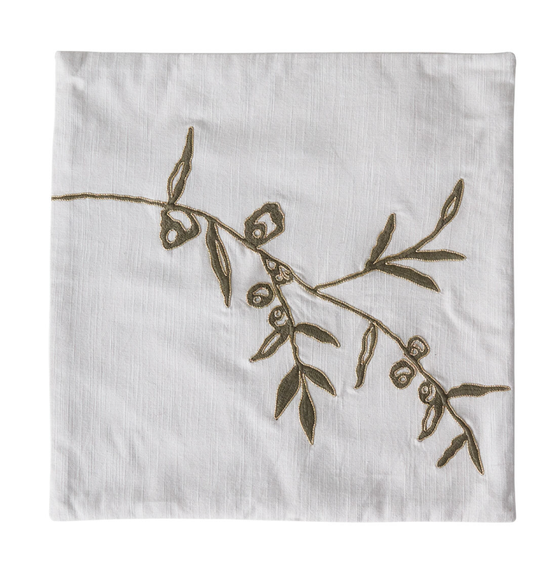 Holiday Foliage Pillow Collection, 2 styles