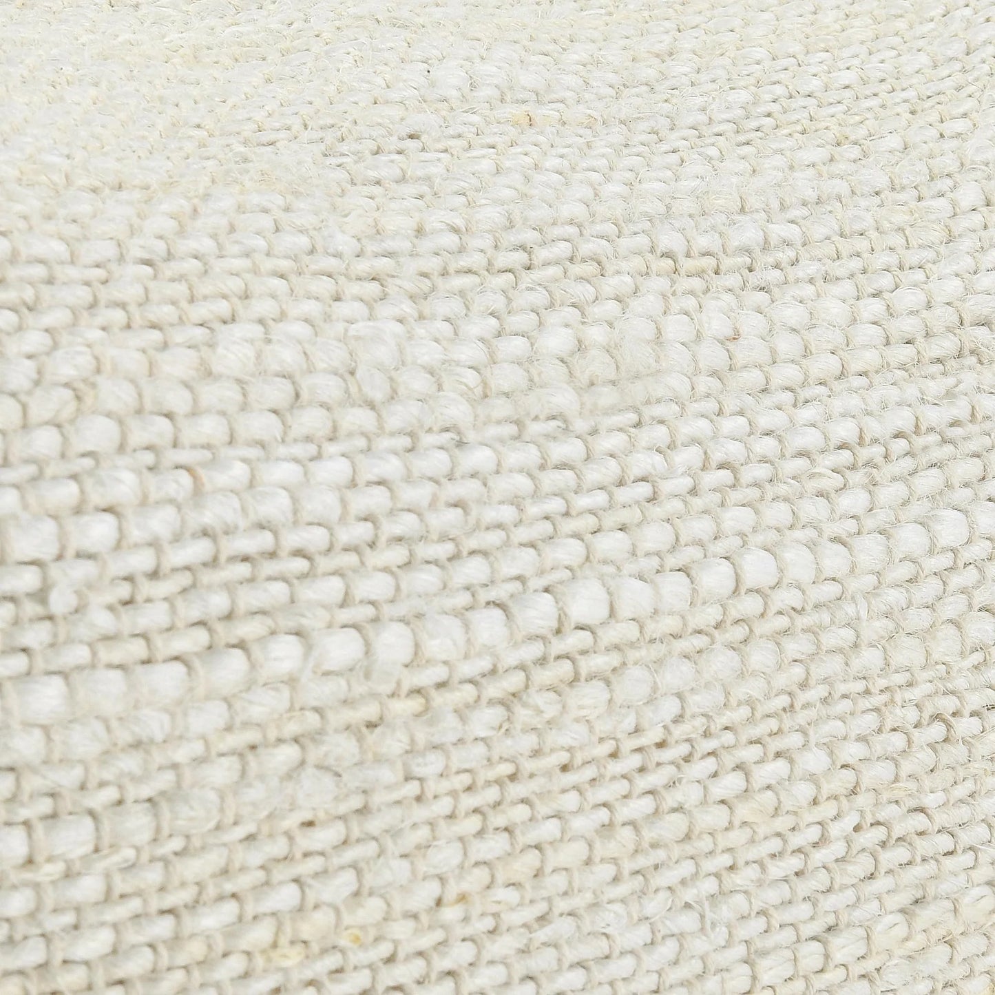 Sutton Jute Lumbar | 14"x20"