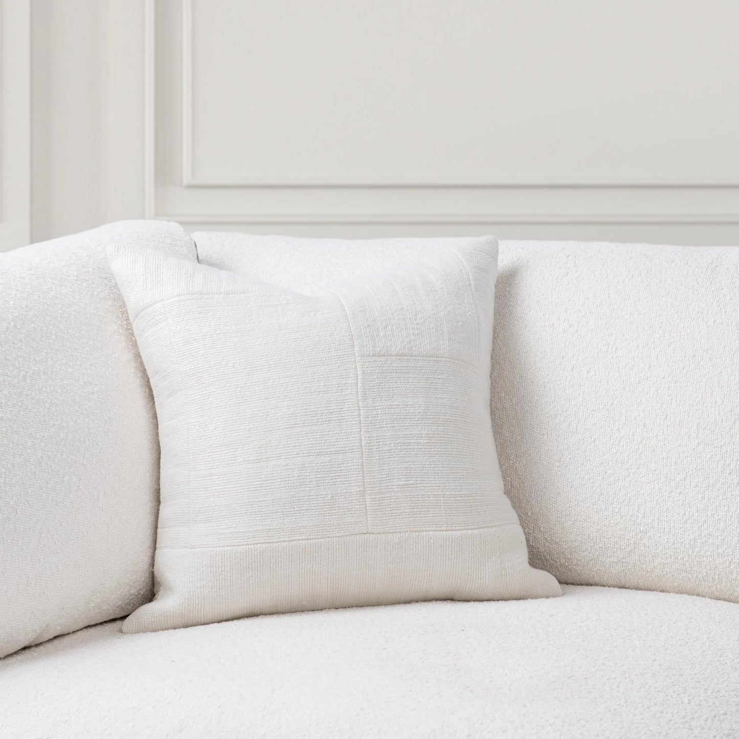 Cloud Haven Pillow | 20"x20"