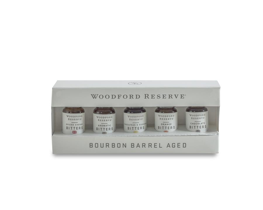 Woodford Reserve - Bitters Set