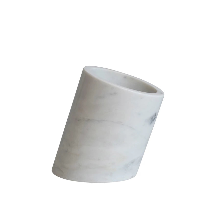 Marble Bottle Holder