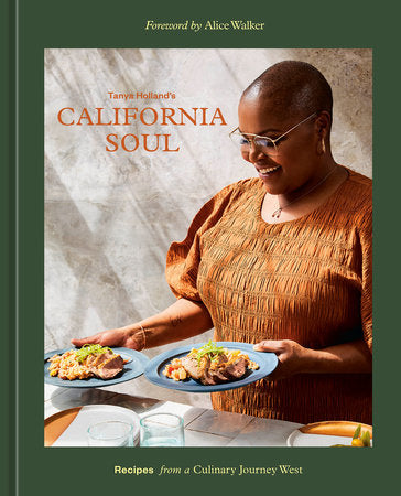 Tonya Holland's California Soul