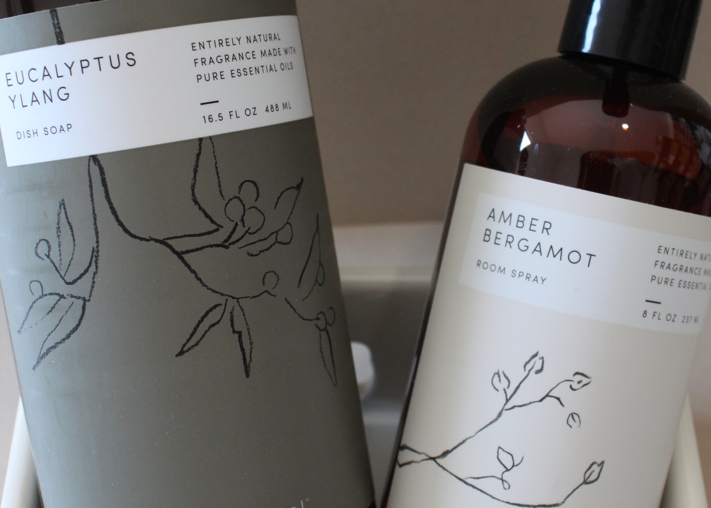 The Curated Box Subscription