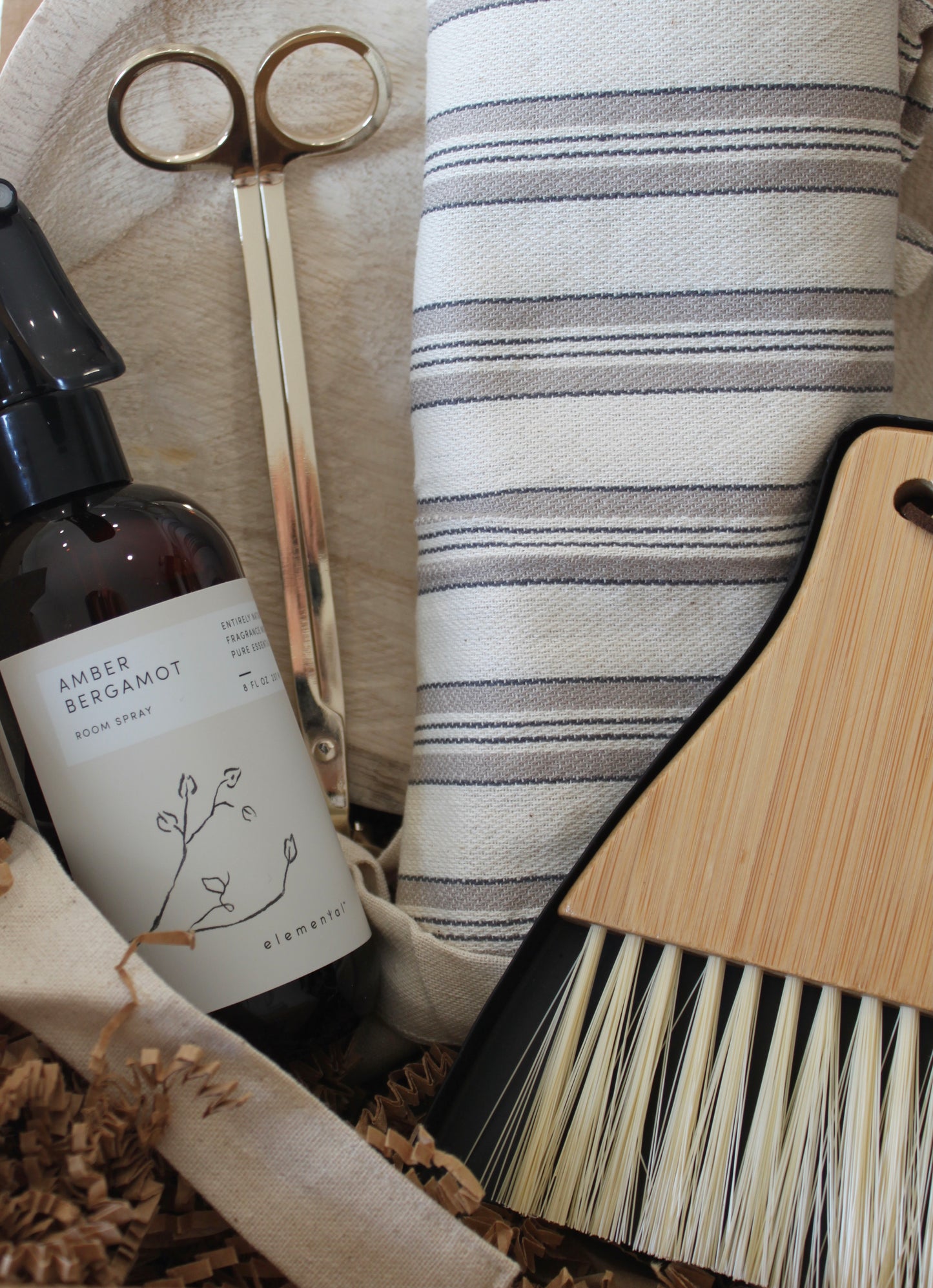 The Curated Box Subscription