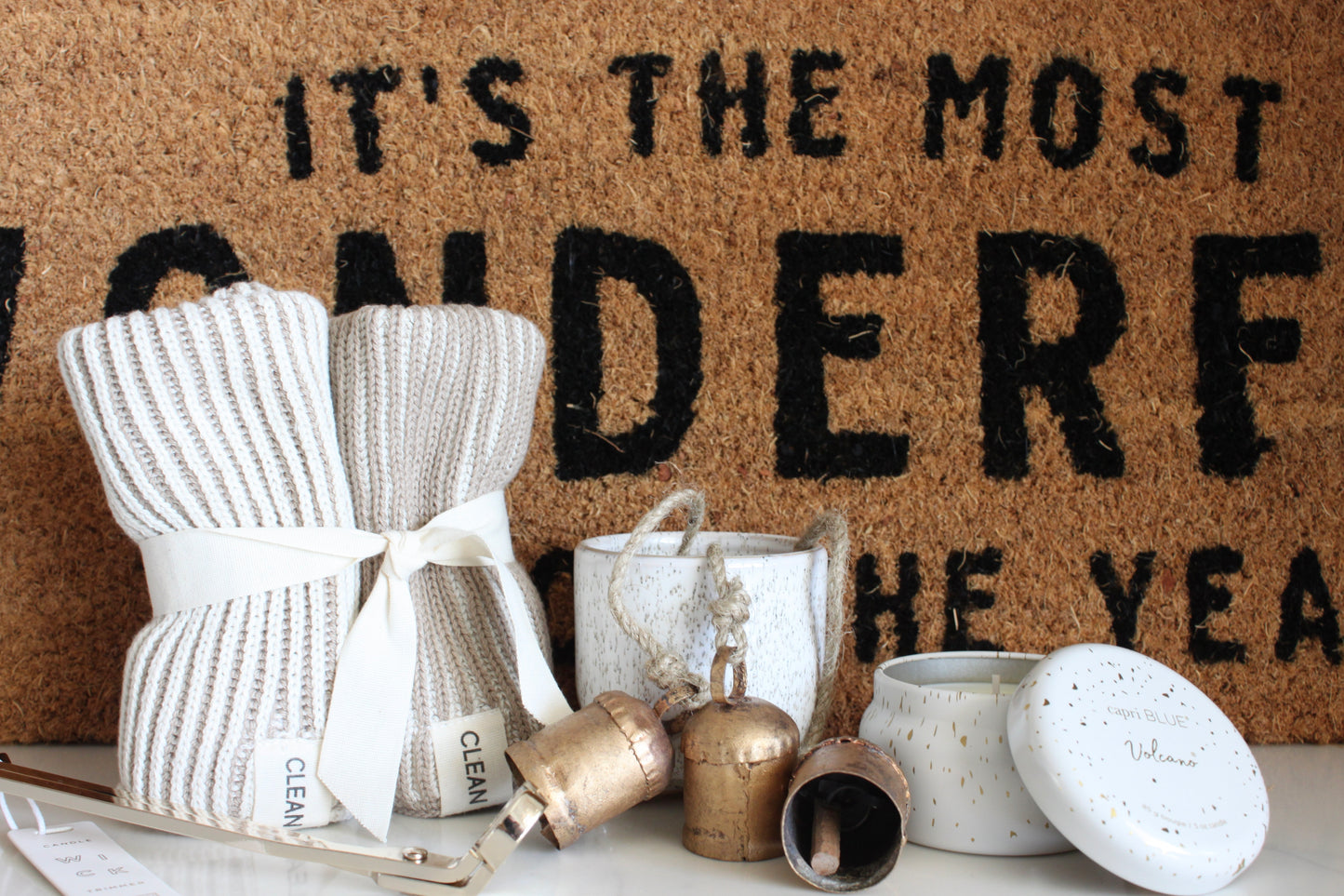 The Curated Box Subscription