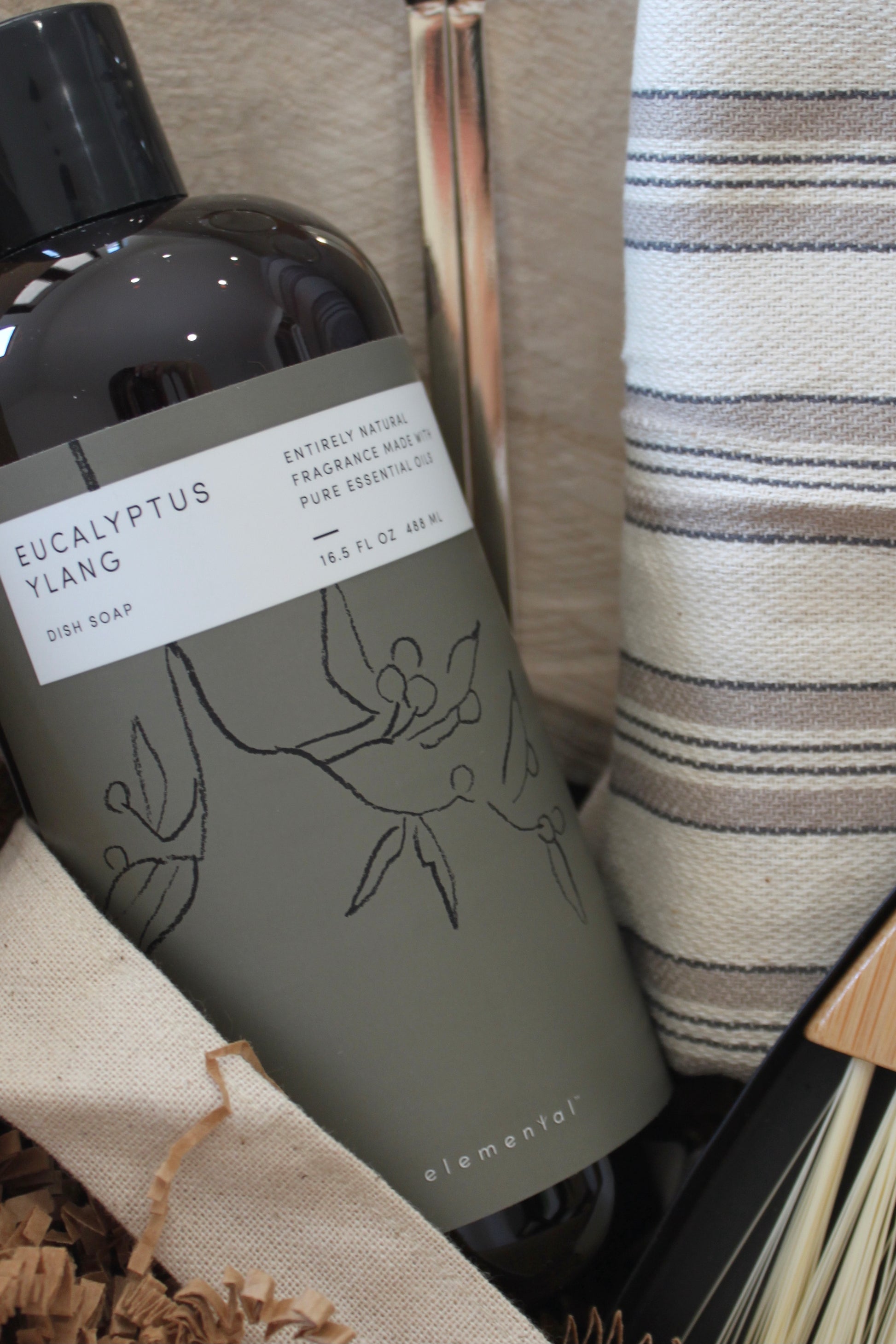 The Curated Box Subscription