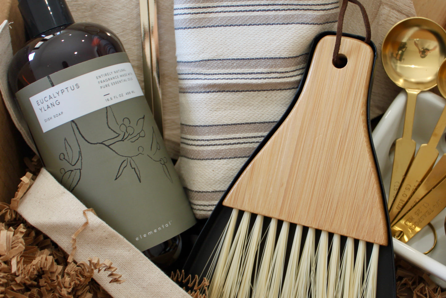 The Curated Box Subscription
