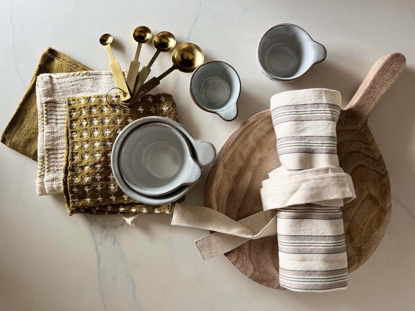 The Curated Box Subscription