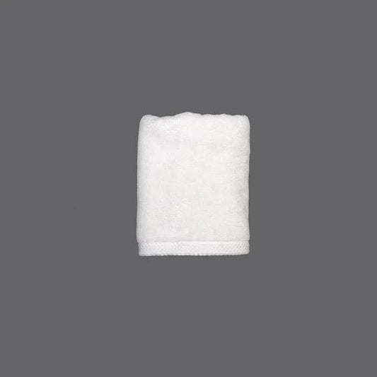 Garnier Thiebaut White Hand Towel