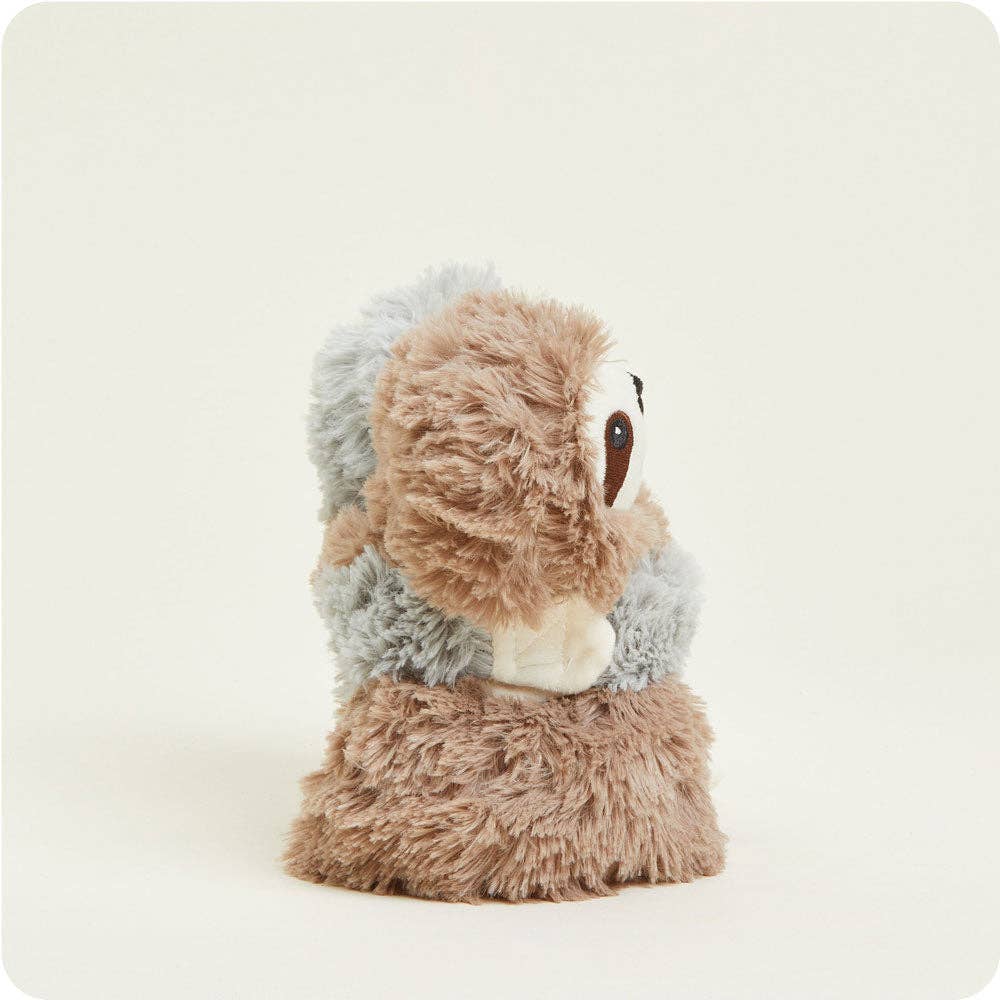 Sloth Hugs Junior Warmies