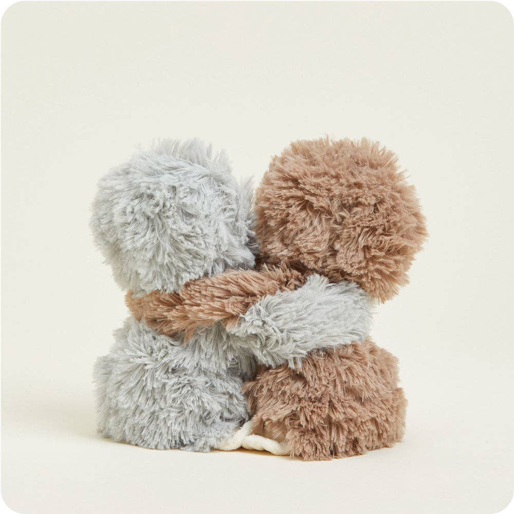 Sloth Hugs Junior Warmies