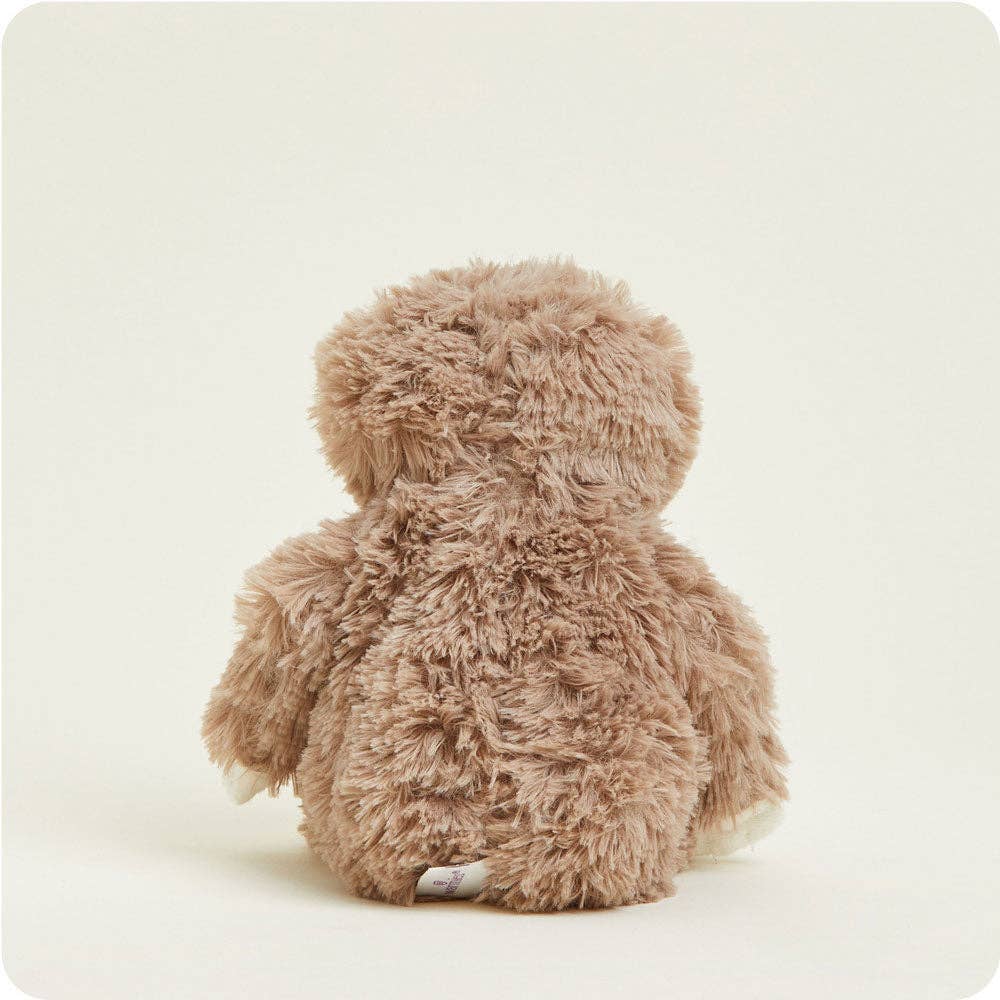 Sloth Junior Warmies