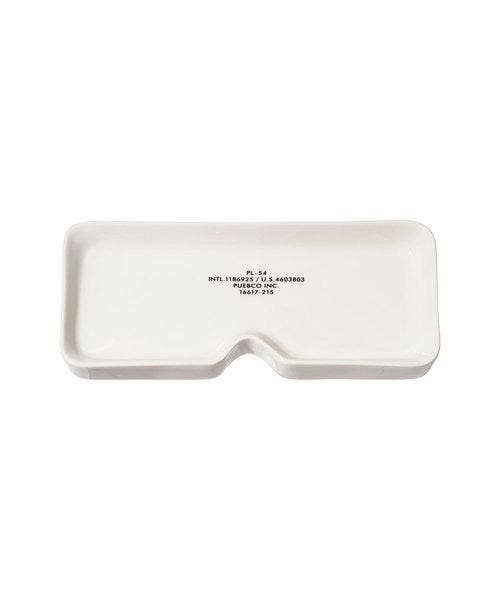 Ceramic Glasses Tray