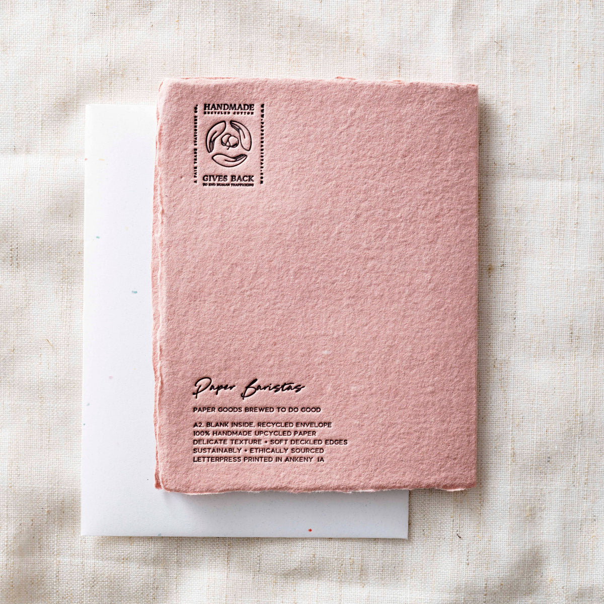Loved You Longer Wedding Card