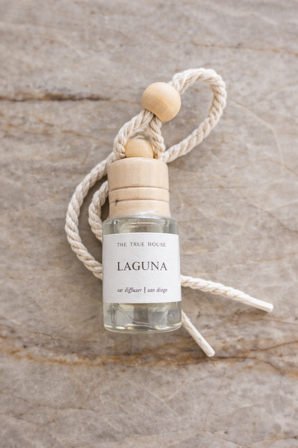 Laguna Car Diffuser