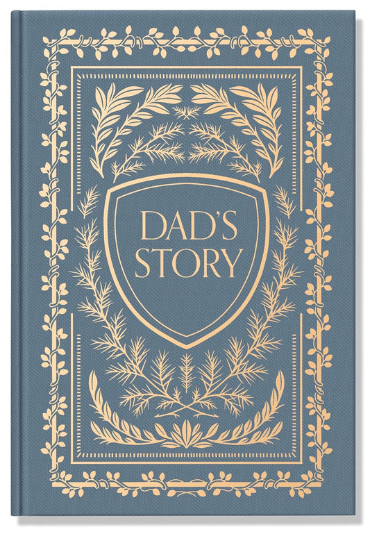 Dad's Story, Korie Herold